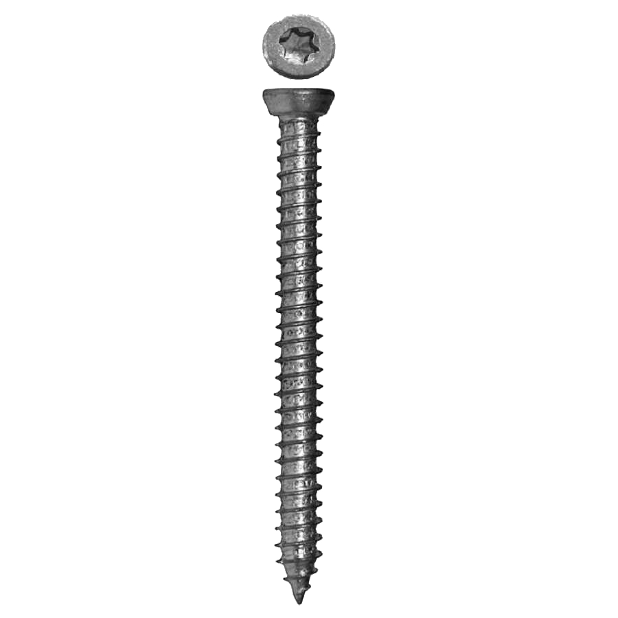STD BULDEKS VİDA 7.5*60MM (2000)